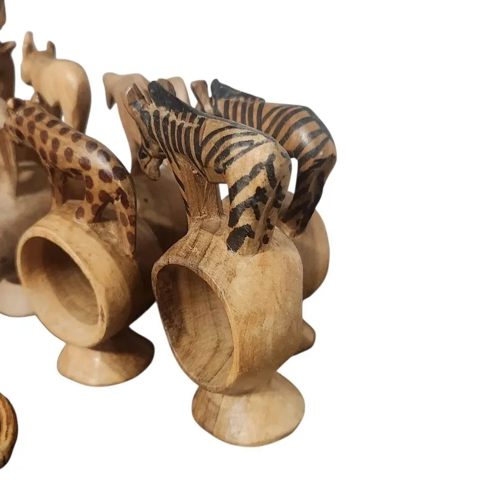 N/A hand carved